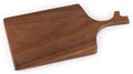 Acacia Wooden Cutting Board with Grip Handle H85836