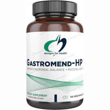 GastroMend-HP 120vc B1085
