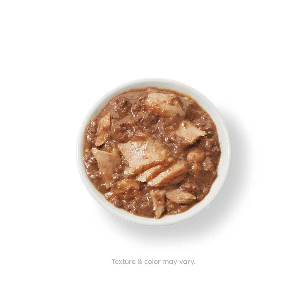 Solid Gold Canned Cat Food Tuna Recipe in Gravy Z1980