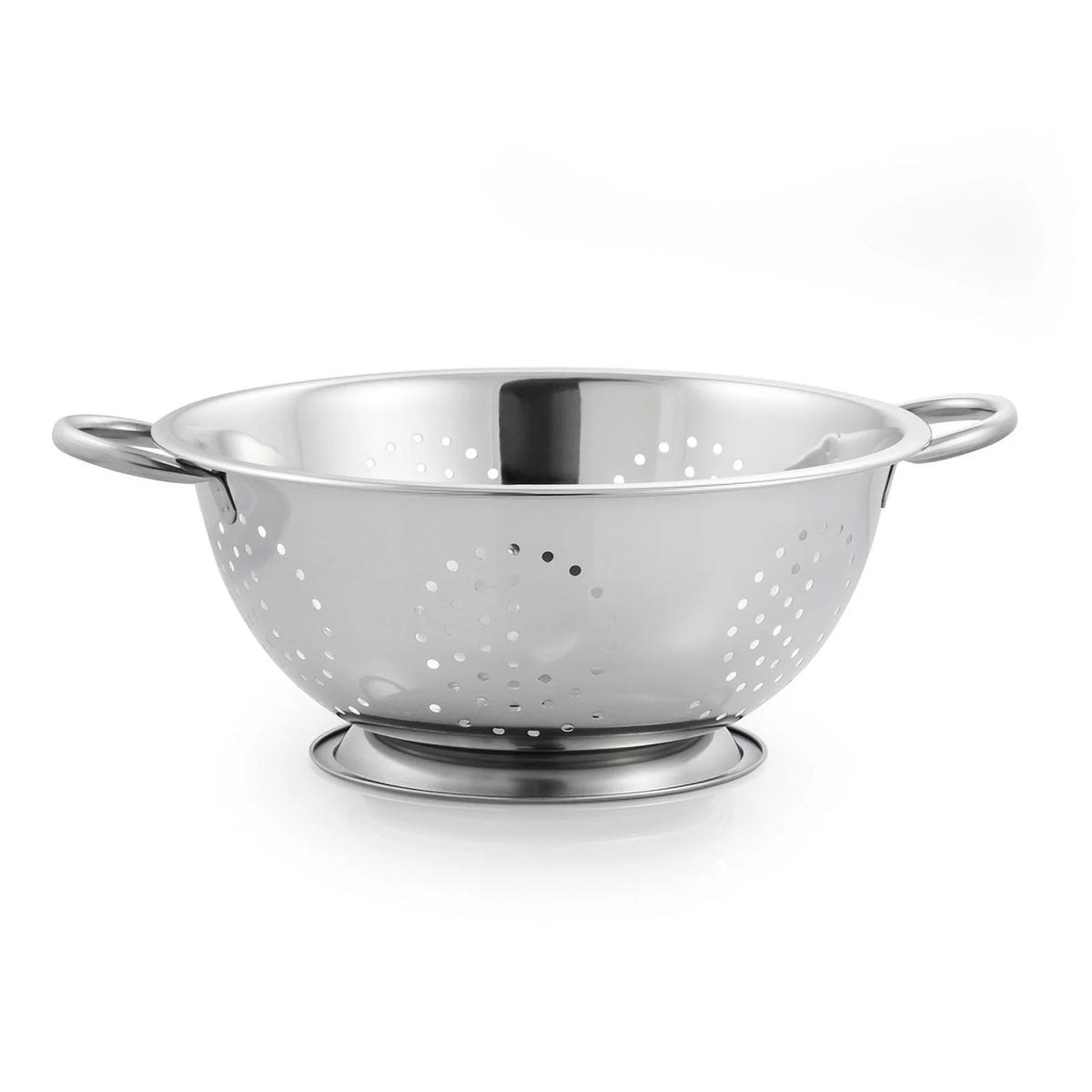 Stainless Steel Colander 5 Qt B45890