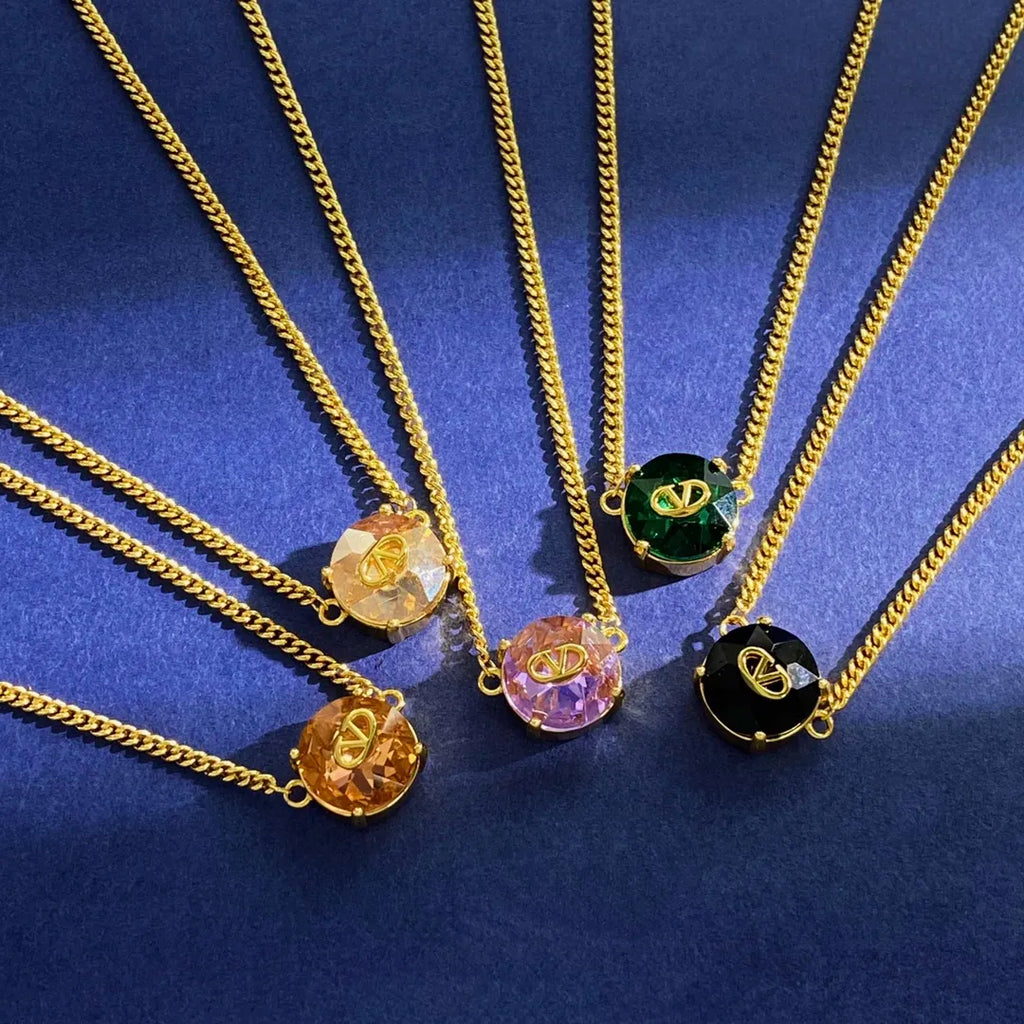 Jewelry W7312