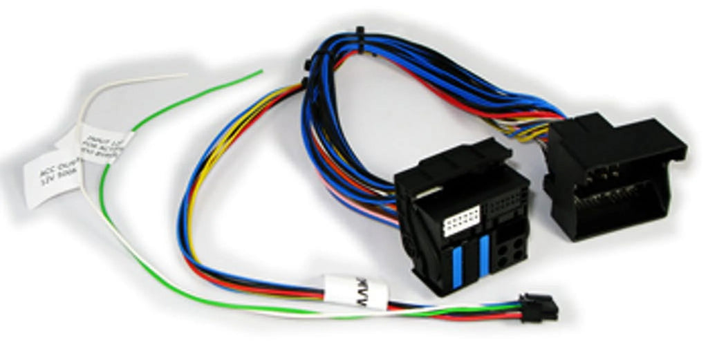 VIM Activation for Volkswagen Vehicles E9335