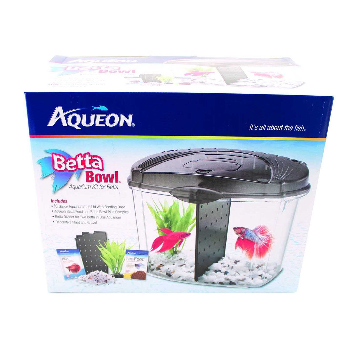 Betta Bowl Kit K541663