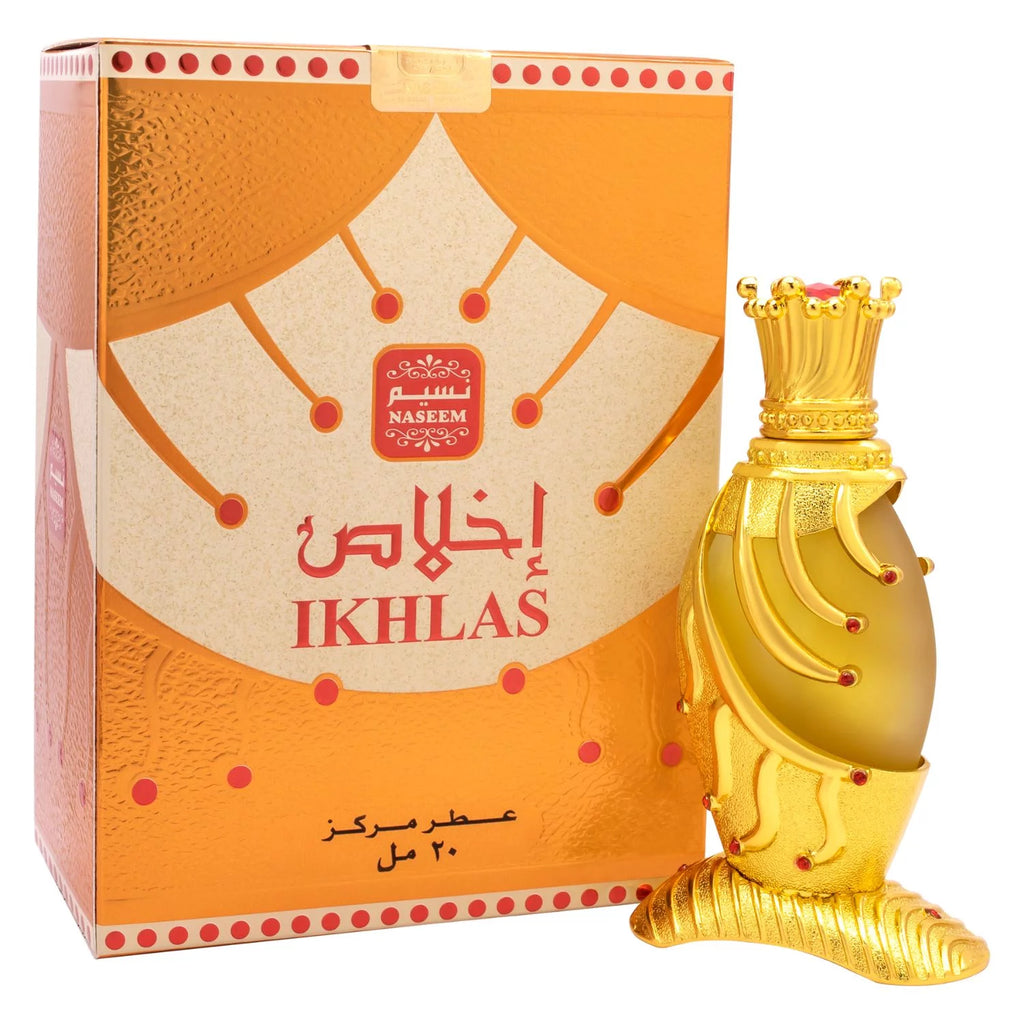 Long Lasting Fruity Floral Musk Perfume Oil Y666846