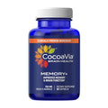 Sugar Free Vegan 750 mg Cocoa Flavanols Capsules G8073