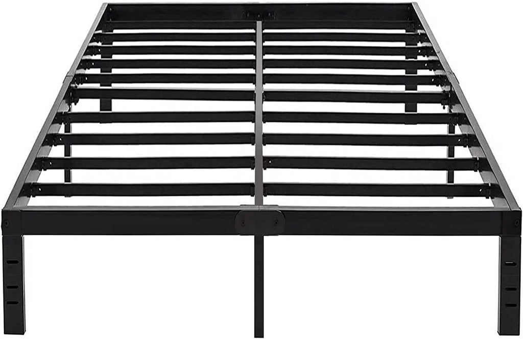 Queen Size Metal Bed Frame I8514