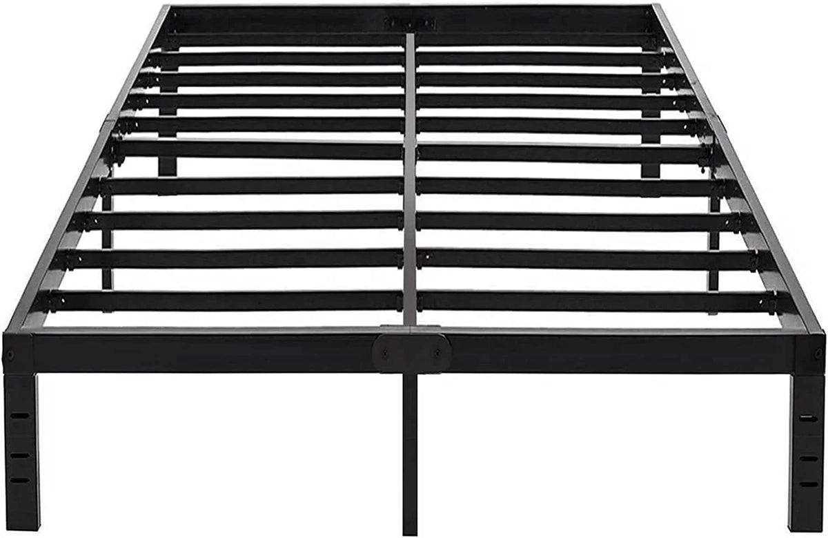 Queen Size Metal Bed Frame I8514