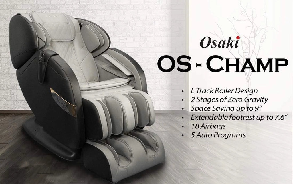 Zero Gravity Full Body Massage Chair Recliner H645113
