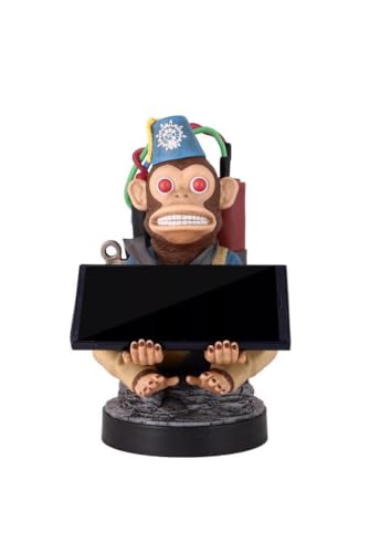 Call of Duty Monkeybomb Phone & Gaming Controller Holder Z9661