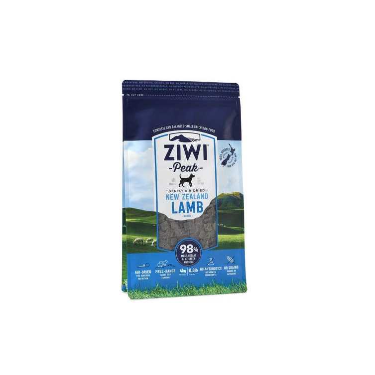 Air Dried Lamb Dog Food V473163