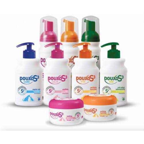 Pet Shampoo 200ml I9688