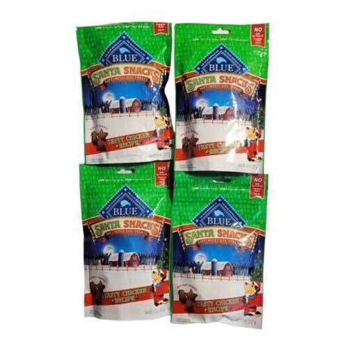 Chicken Soft Dog Treats W922