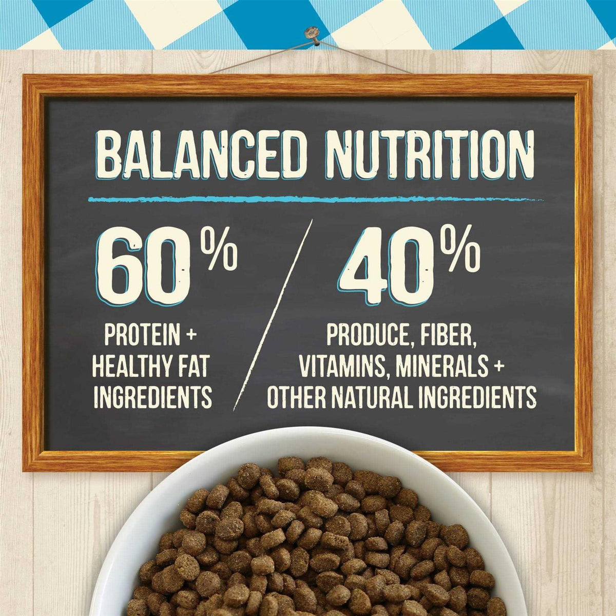 Dry Cat Food J80104