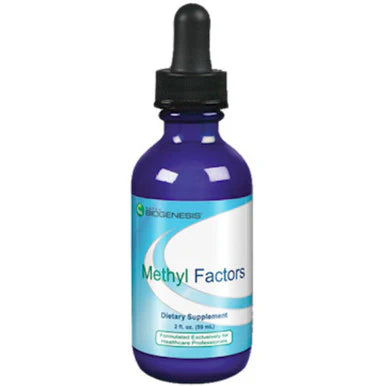 Methyl Factors 2 oz Q110