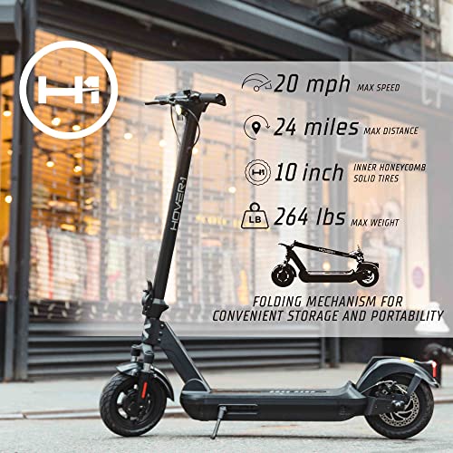 Foldable Electric Scooter with 500W Motor E234