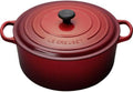 13.25 Qt Cerise Oven K478017