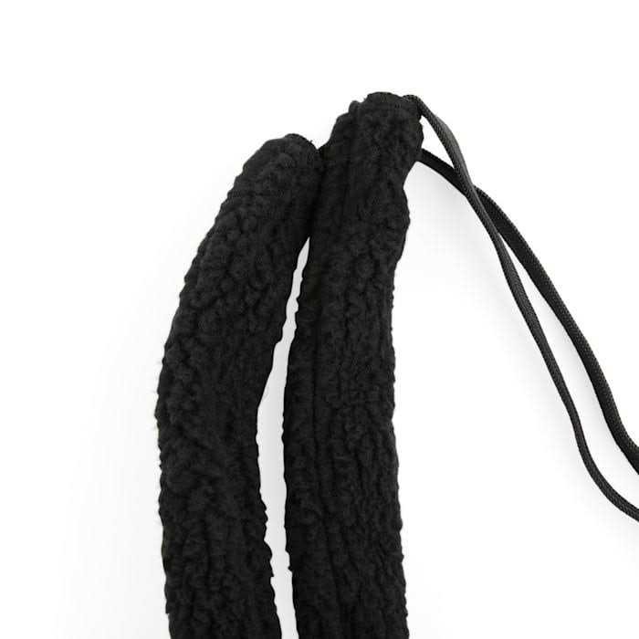 Black No Pull Dog Harness Y143