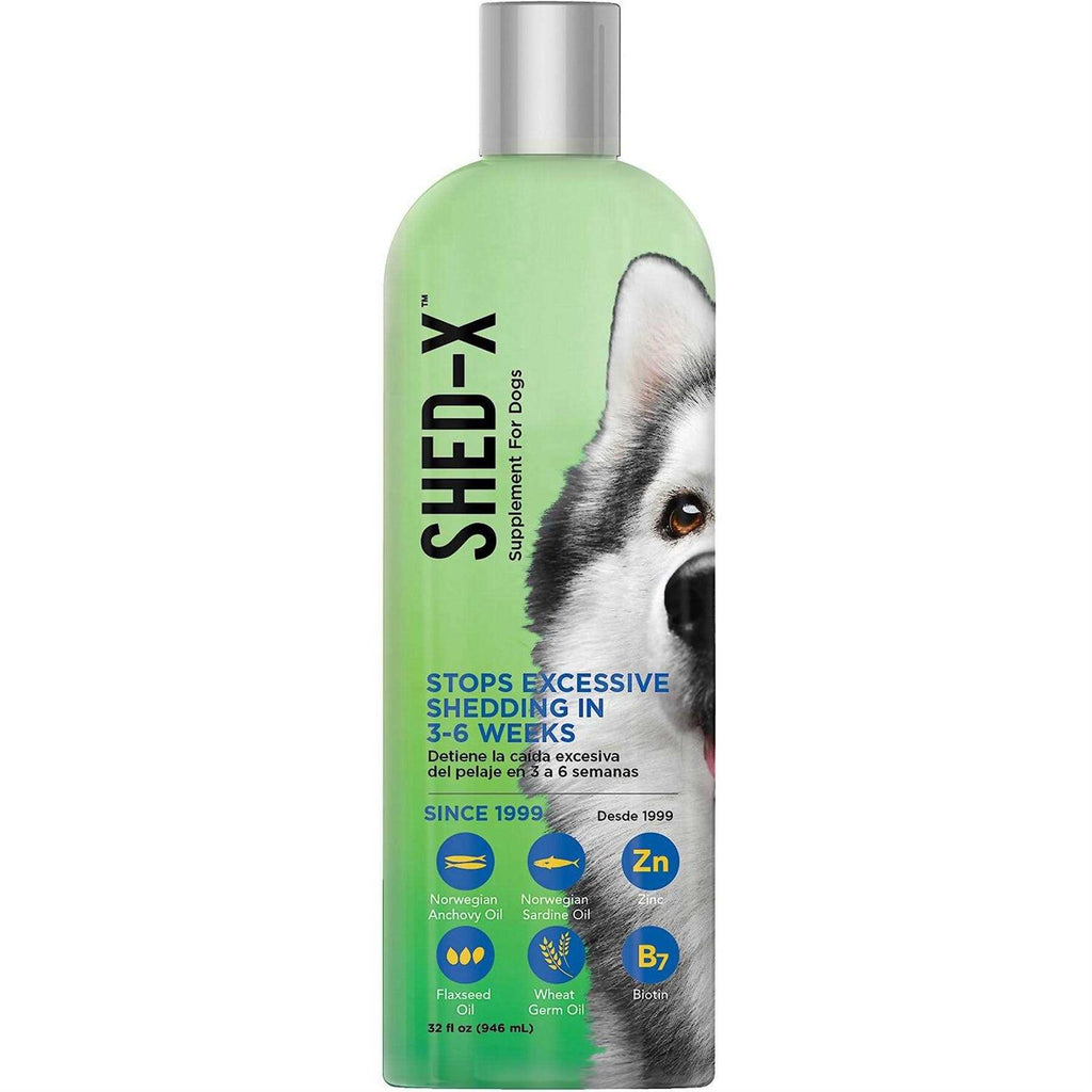 Liquid Supplement for Dogs E523