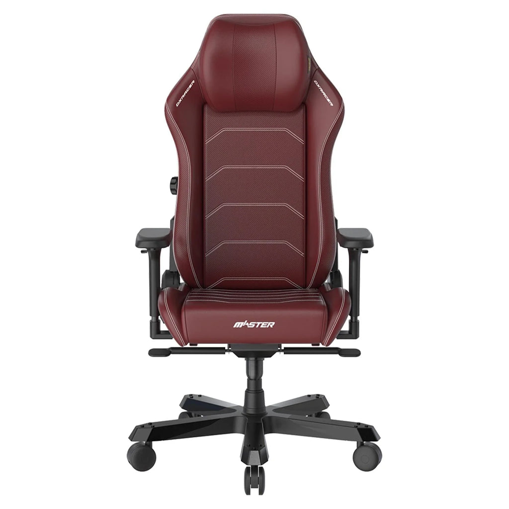 Extra Large High Back Leather Ergonomic Gaming Chair B640