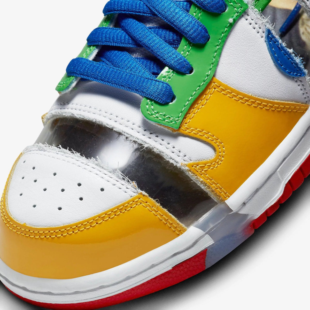 Men's Low OG QS Sneakers N478421
