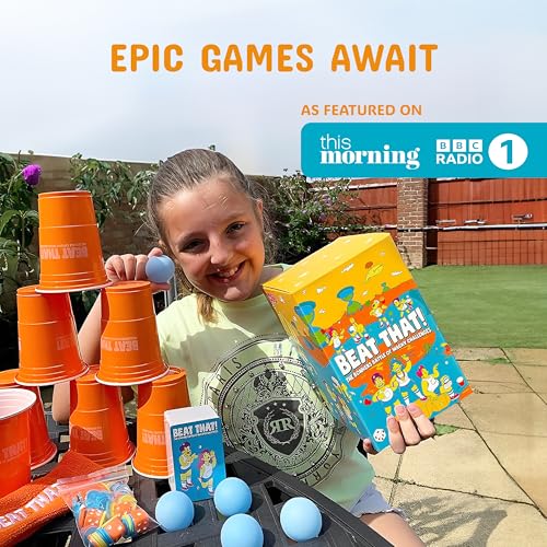 Family Party Game N251