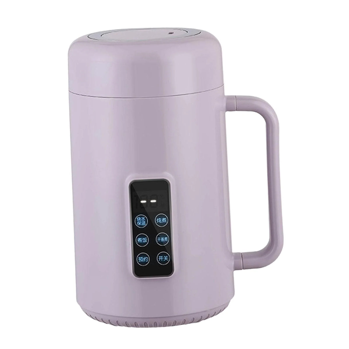 Electric Cooker Stewpot Cookware V963