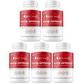 Blood Sugar & Pressure Supplement 5 Bottles P693648