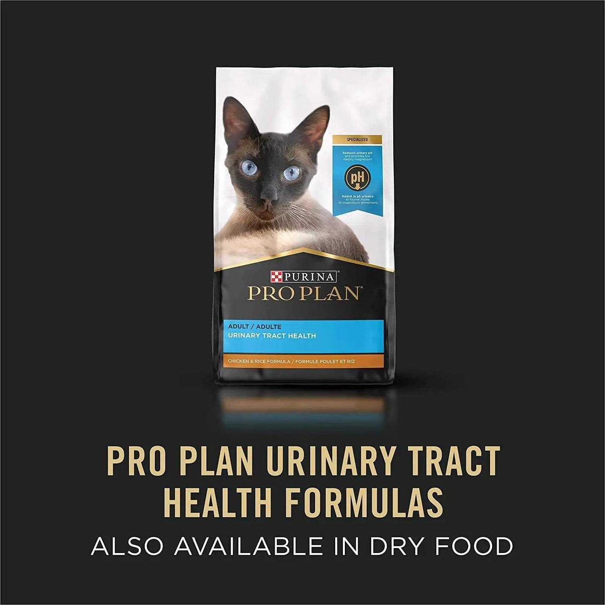 Adult Cat Canned Food W90619