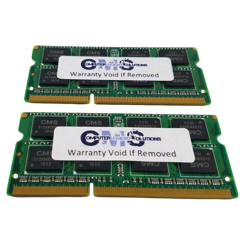 16GB (2X8GB) RAM Memory F253