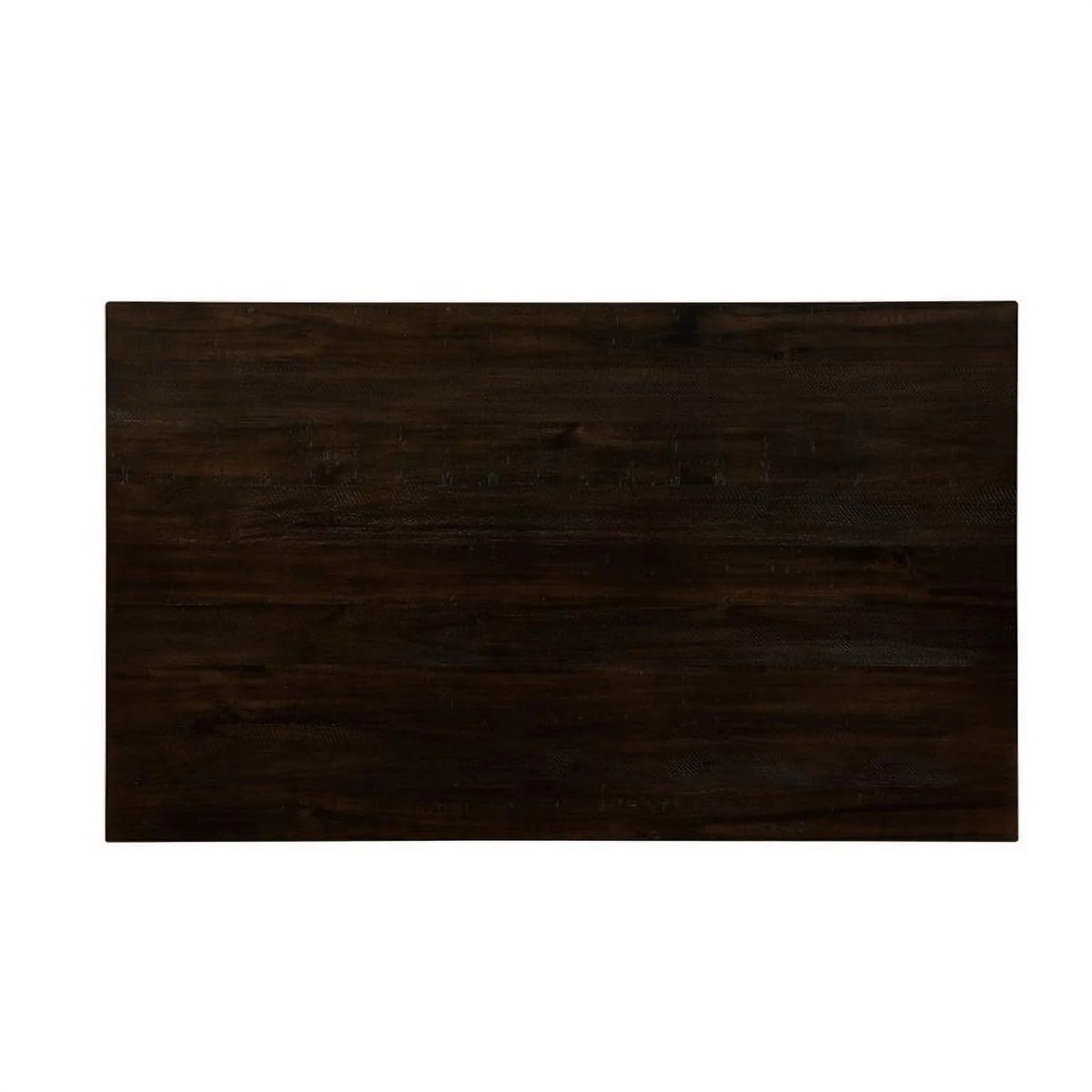 Brown 7 Piece Wood Dining Set A63351