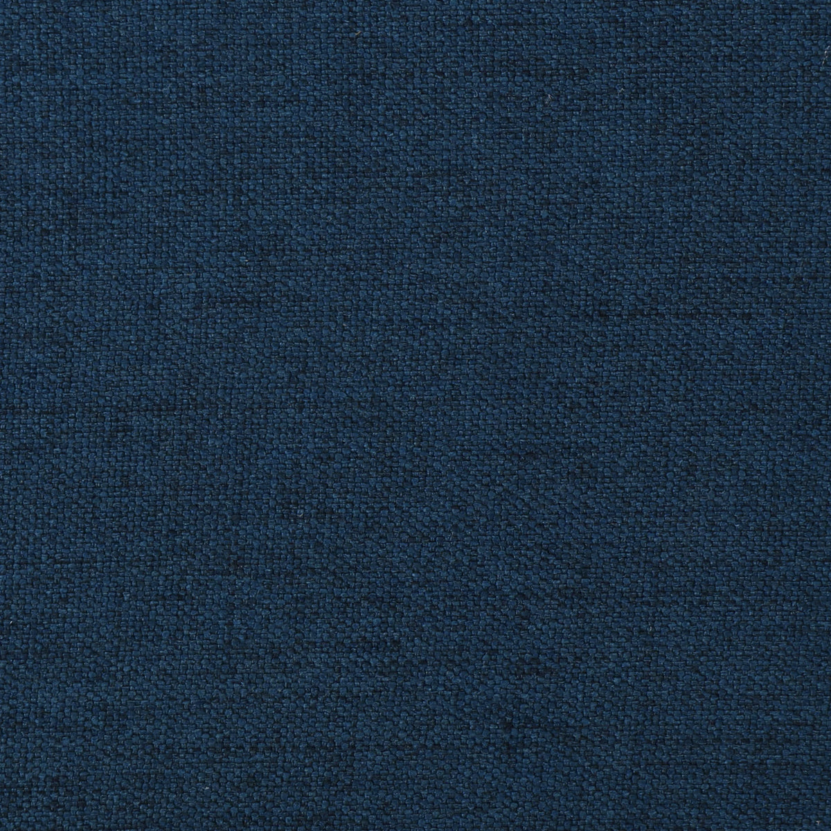 Navy Blue Fabric Recliner Y285060