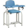 Blood Drawing Chair with Padded Arms B39143