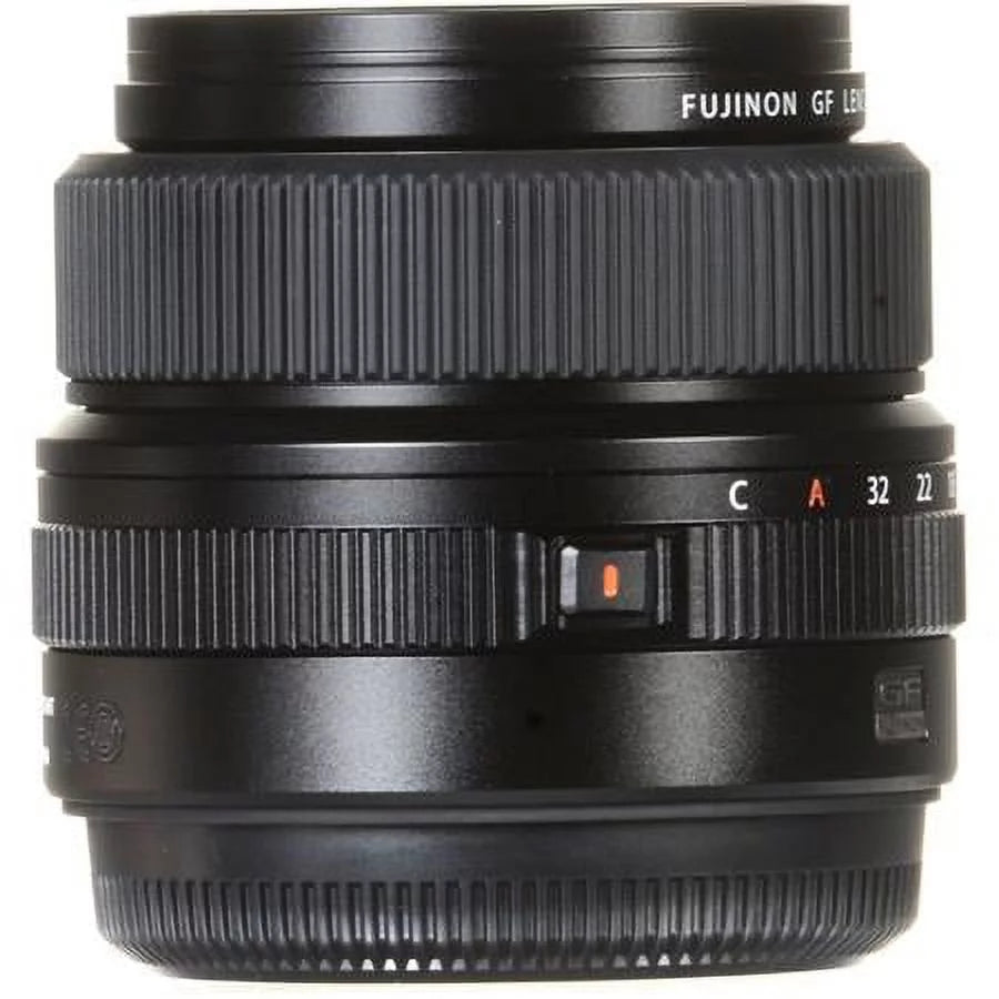 Medium Format Camera Body with 63mm f/2.8 Lens Z799282