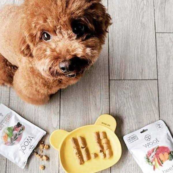 Freeze-Dried Wild Venison Pet Food L2443