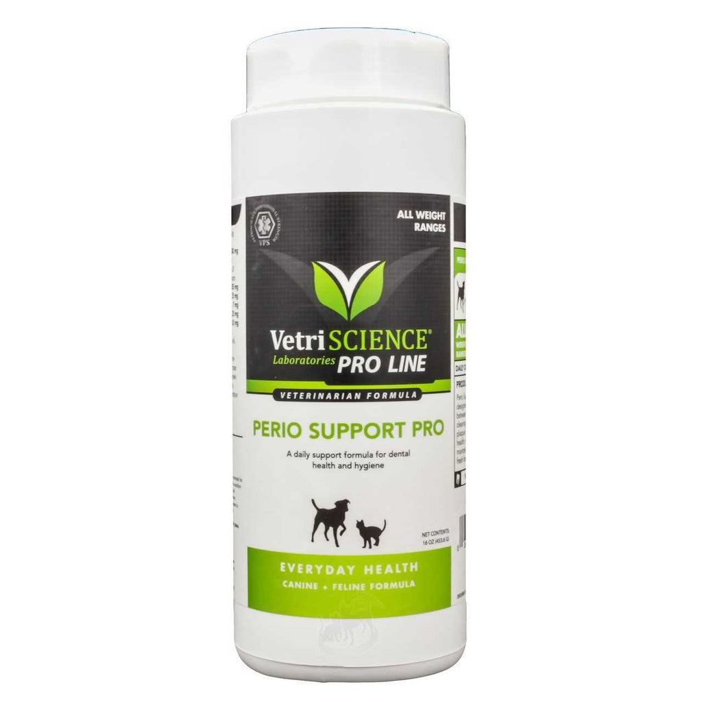 Perio Support Pro for Dogs and Cats H66829