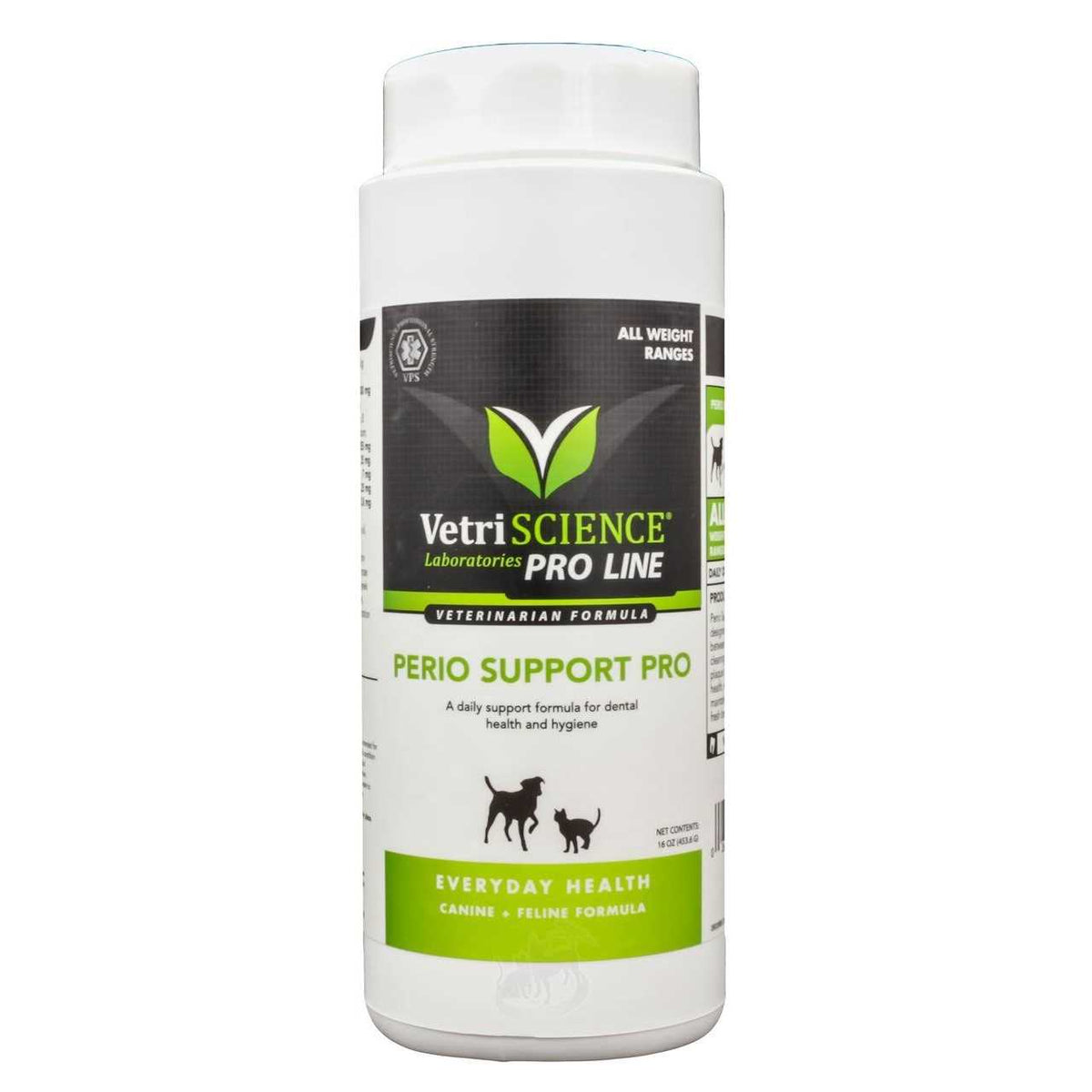 Perio Support Pro for Dogs and Cats H66829