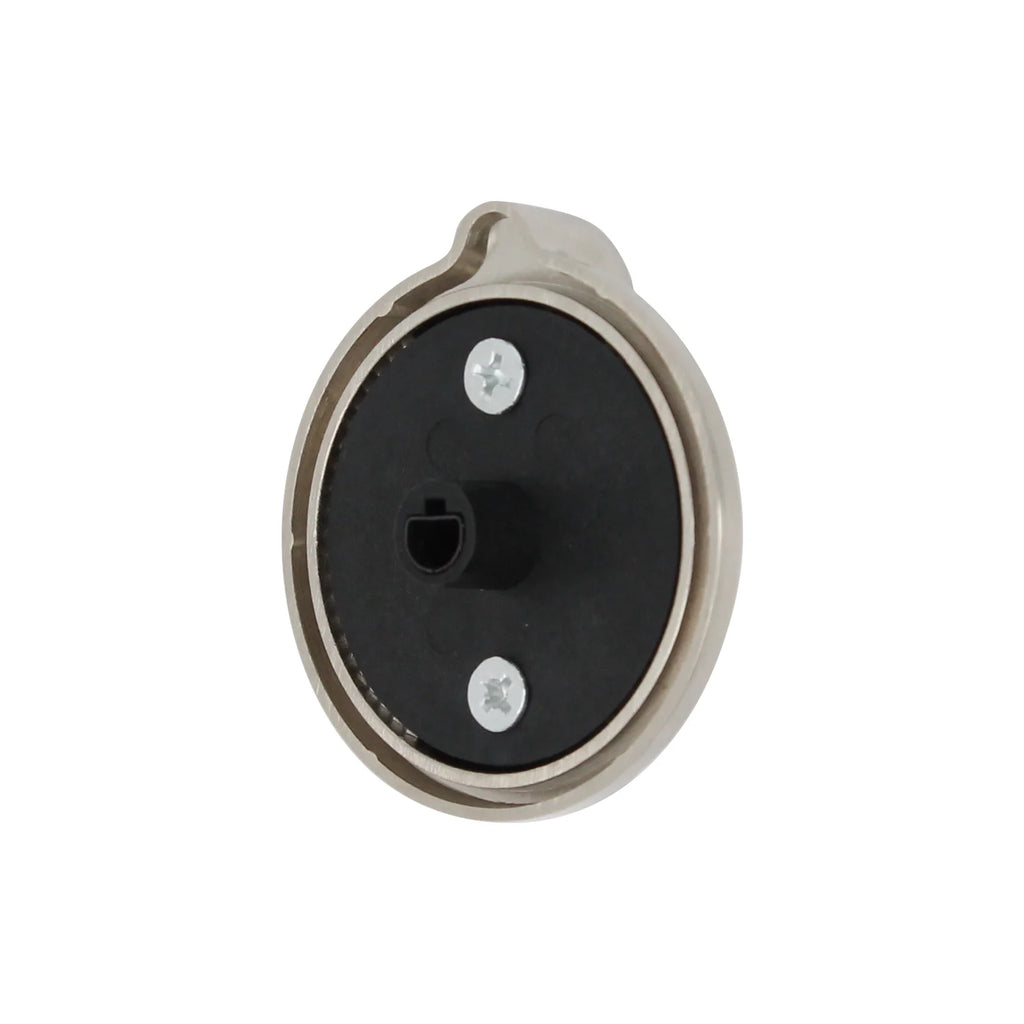 6 Pack Replacement Surface Burner Control Knob W62786