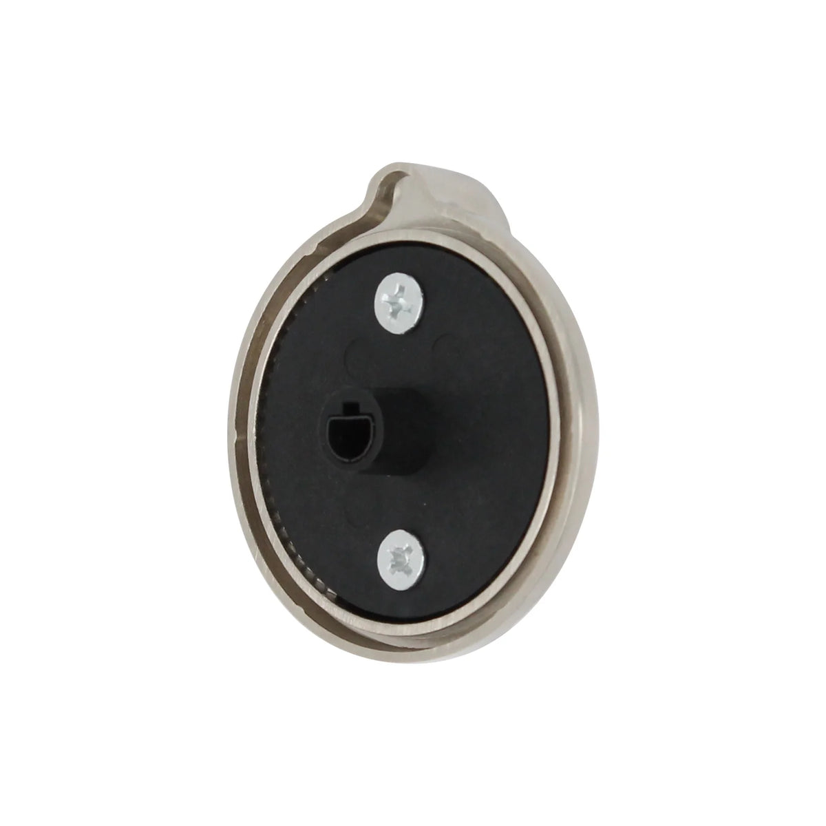 6 Pack Replacement Surface Burner Control Knob W62786