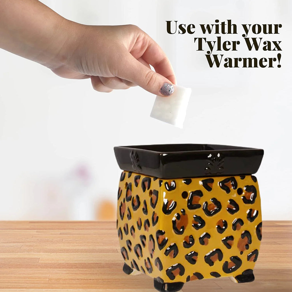 Wax Melts with Essential Oils Box of 14 T697402
