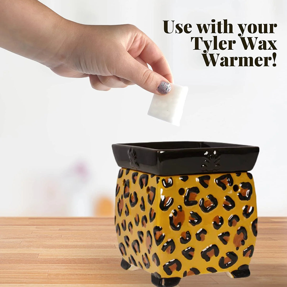 Wax Melts with Essential Oils Box of 14 T697402