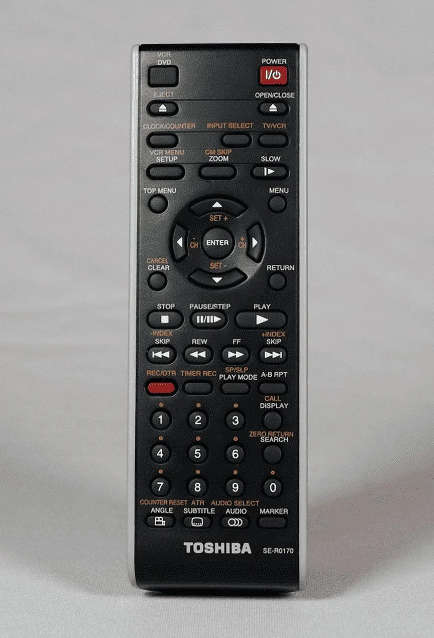 Pre-Owned DVD/VCR Combination with Remote Z224