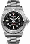 Volcano Black Dial 45mm Y3463