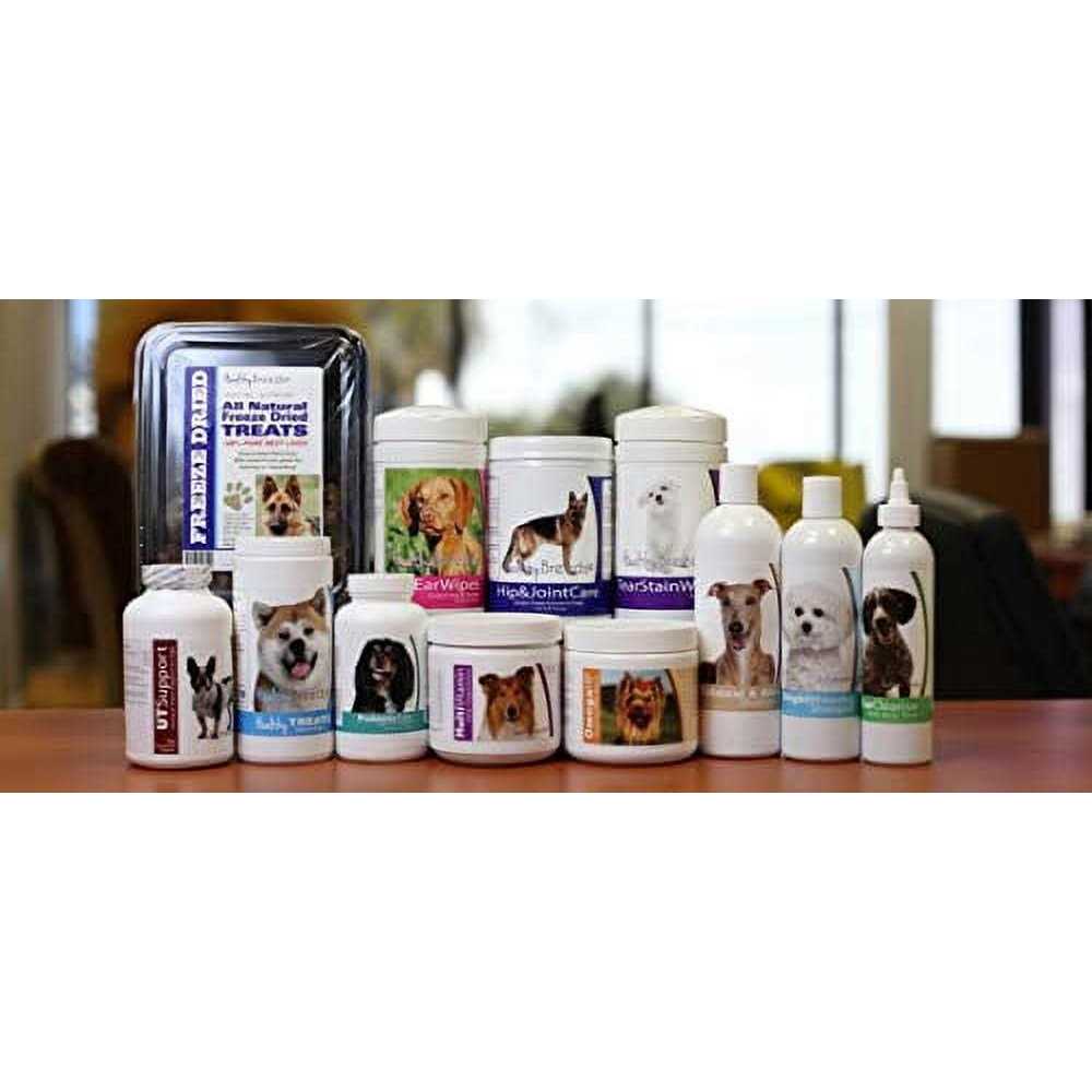 Multi-Vitamin Soft Chew Dog Supplement I302