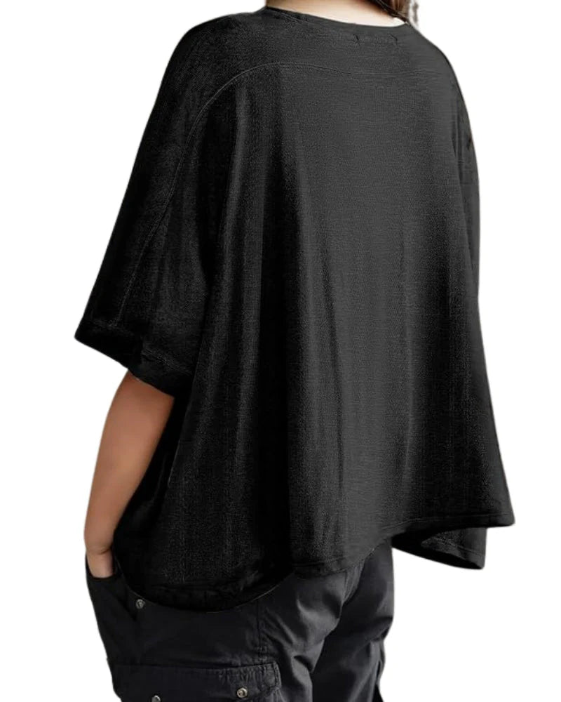 Oversized Tee M919457