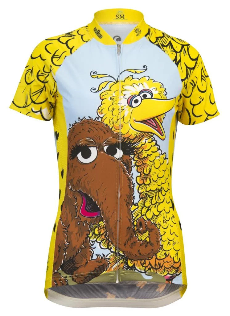 Cycling Jersey Y34456
