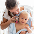 Baby Earwax Removal Spray 0.5 Fl Oz + Ear Infection Spray 1 Fl Oz W877
