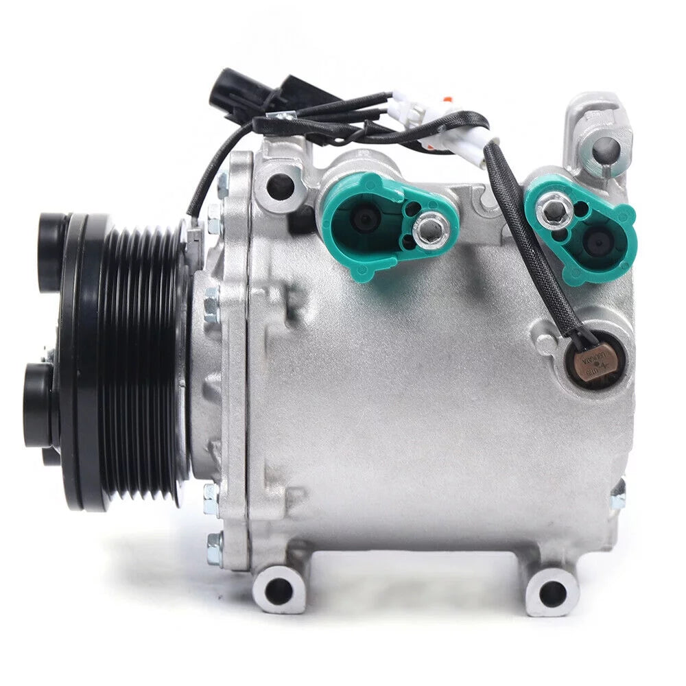 A/C Compressor A/C Clutch C5471