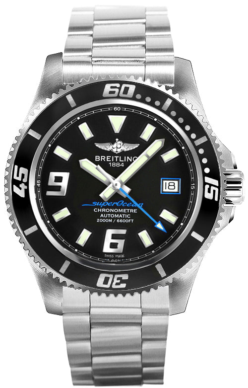 Superocean 44mm Z994512