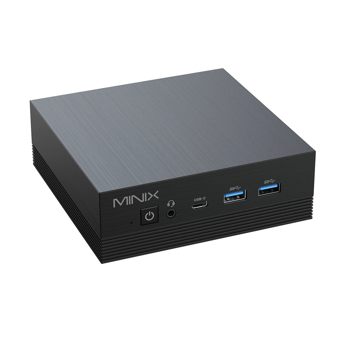 Intel N100 Mini PC 16GB RAM 512GB SSD Windows 11 Pro G737