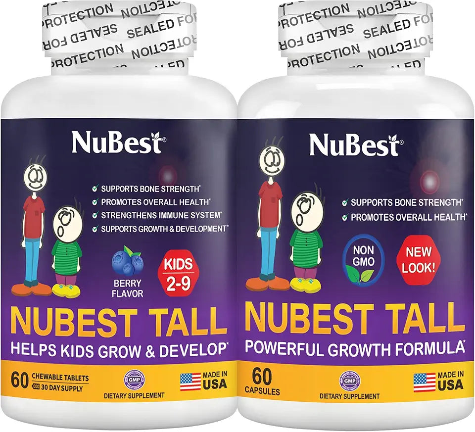 60 Capsules and 60 Chewable Tablets R417